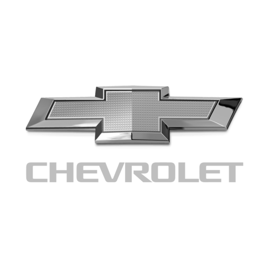 Logo de Chevrolet
