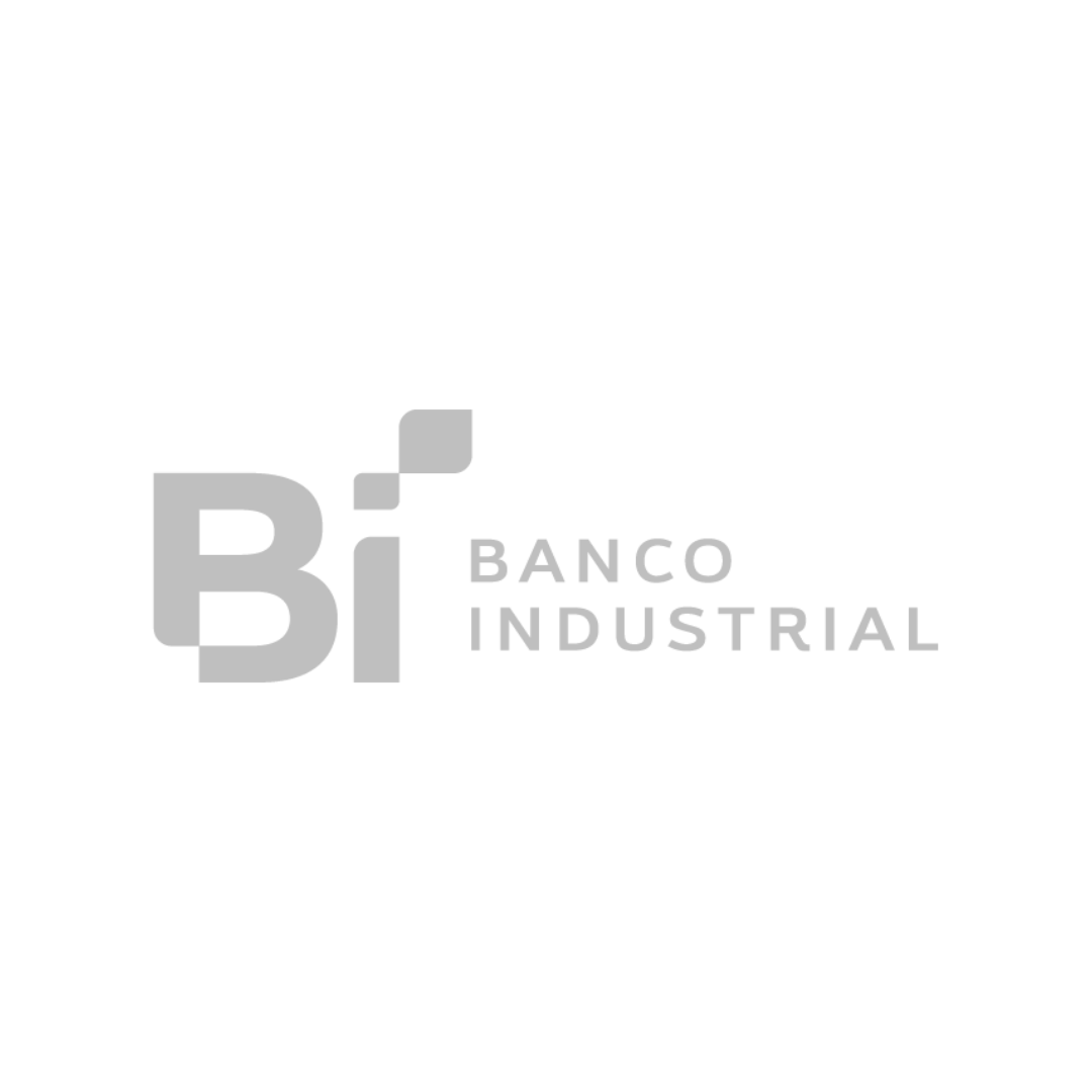Logo de Banco Industrial