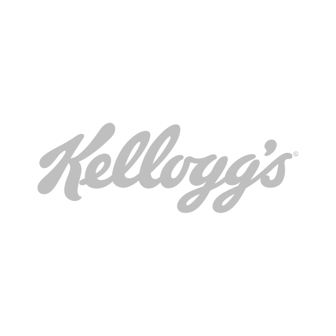 Logo de Kelloggs