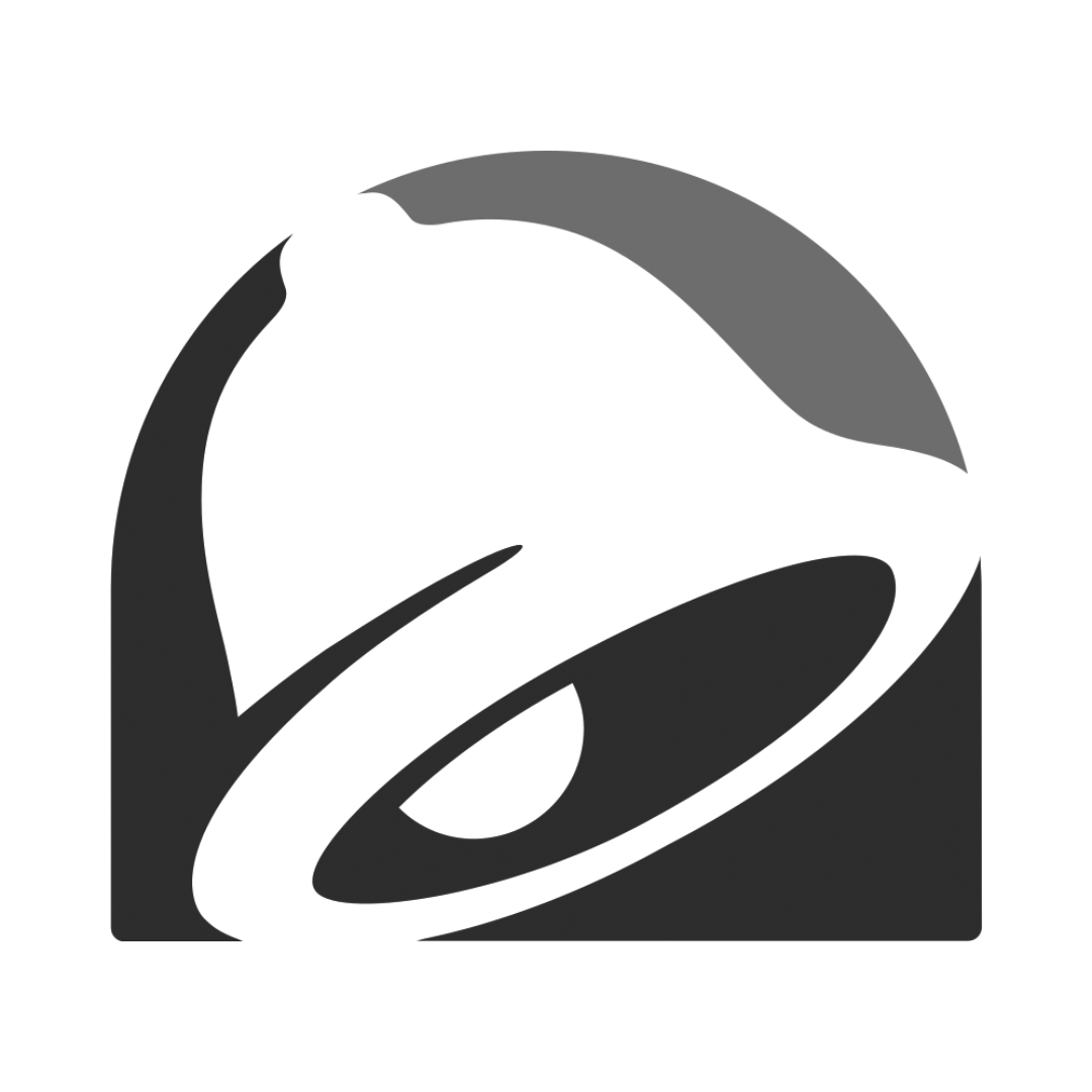 Logo de Taco Bell