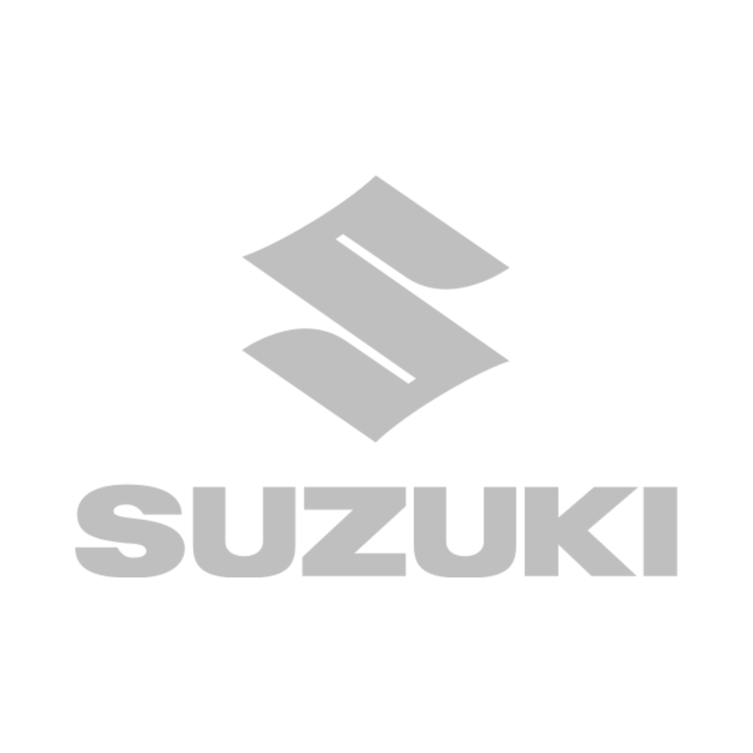 Logo de Suzuki