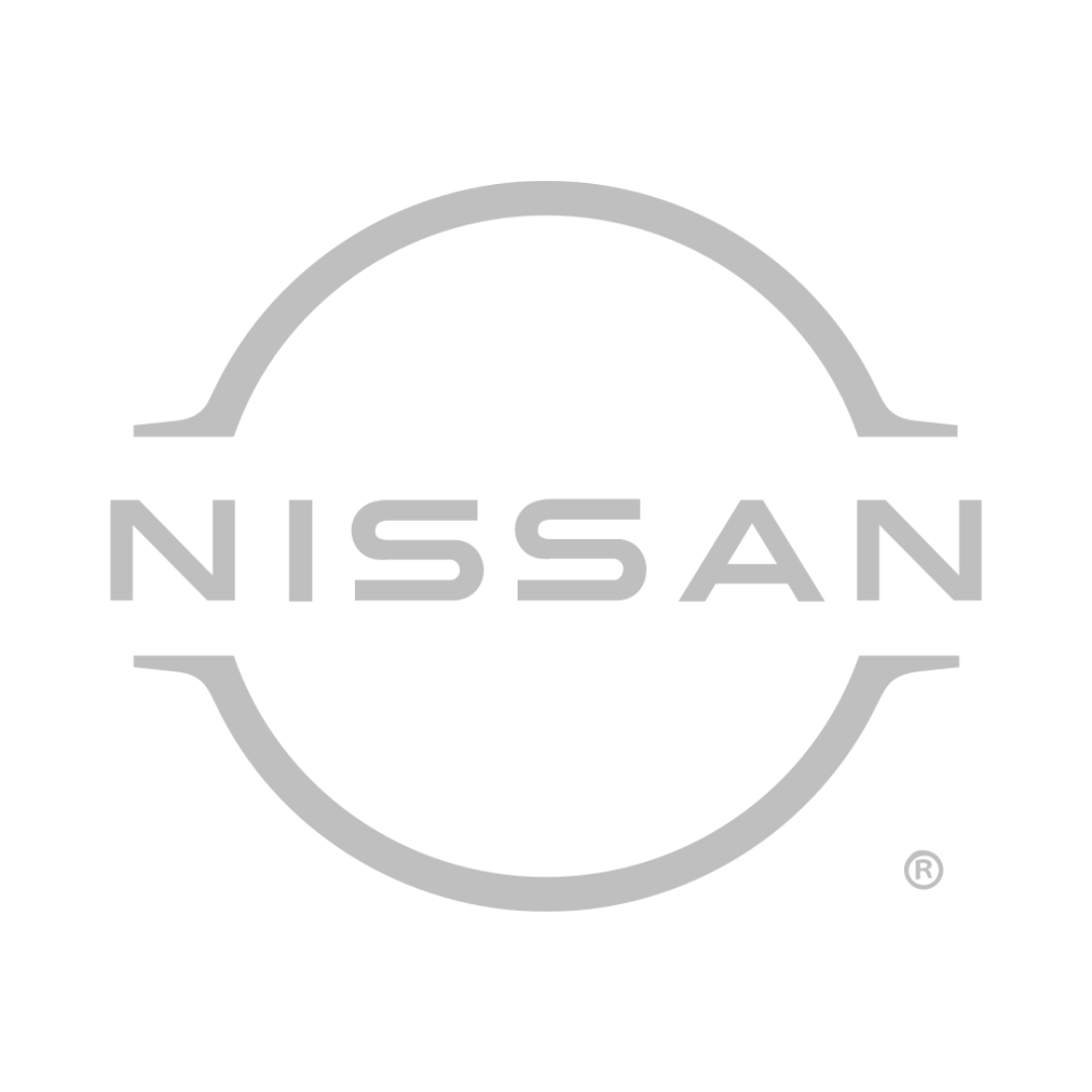 Logo de Nissan